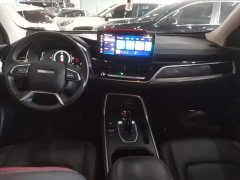Haval H6 National Trend 1.5T Automatic Champion Edition - ფოტო 10