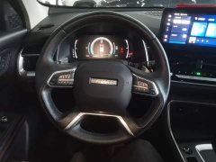Haval H6 National Trend 1.5T Automatic Champion Edition - ფოტო 11