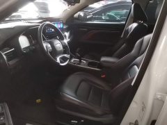 Haval H6 National Trend 1.5T Automatic Champion Edition - ფოტო 15