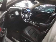 Haval H6 National Trend 1.5T Automatic Champion Edition - ფოტო 16