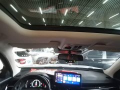 Haval H6 National Trend 1.5T Automatic Champion Edition - ფოტო 18