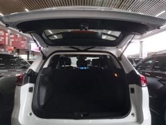 Haval H6 National Trend 1.5T Automatic Champion Edition - ფოტო 19
