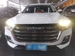 Haval H6 National Trend 1.5T Automatic Champion Edition - ფოტო 3