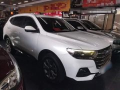 Haval H6 National Trend 1.5T Automatic Champion Edition - ფოტო 4