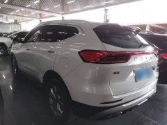 Haval H6 National Trend 1.5T Automatic Champion Edition - ფოტო 5