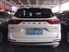 Haval H6 National Trend 1.5T Automatic Champion Edition - ფოტო 6