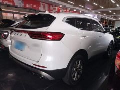 Haval H6 National Trend 1.5T Automatic Champion Edition - ფოტო 7