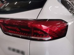 Haval H6 National Trend 1.5T Automatic Champion Edition - ფოტო 8