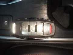 Haval H6 National Trend 1.5T Automatic Champion Edition - ფოტო 9