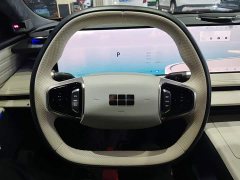 Geely Galaxy E8 665km Rear-Drive Starship Long-Range Edition - ფოტო 11
