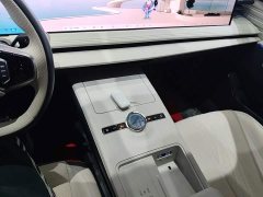 Geely Galaxy E8 665km Rear-Drive Starship Long-Range Edition - ფოტო 14