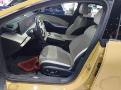 Geely Galaxy E8 665km Rear-Drive Starship Long-Range Edition - ფოტო 15
