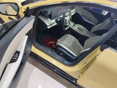 Geely Galaxy E8 665km Rear-Drive Starship Long-Range Edition - ფოტო 16