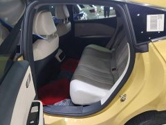 Geely Galaxy E8 665km Rear-Drive Starship Long-Range Edition - ფოტო 17