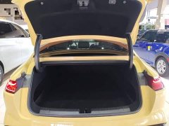 Geely Galaxy E8 665km Rear-Drive Starship Long-Range Edition - ფოტო 19