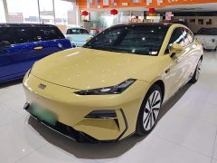 Geely Galaxy E8 665km Rear-Drive Starship Long-Range Edition - ფოტო 2