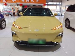 Geely Galaxy E8 665km Rear-Drive Starship Long-Range Edition - ფოტო 3