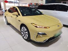 Geely Galaxy E8 665km Rear-Drive Starship Long-Range Edition - ფოტო 4