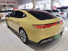 Geely Galaxy E8 665km Rear-Drive Starship Long-Range Edition - ფოტო 5