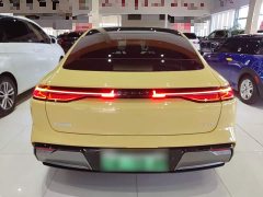 Geely Galaxy E8 665km Rear-Drive Starship Long-Range Edition - ფოტო 6