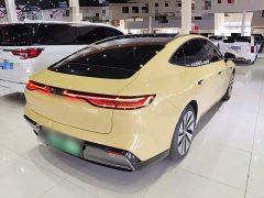 Geely Galaxy E8 665km Rear-Drive Starship Long-Range Edition - ფოტო 7