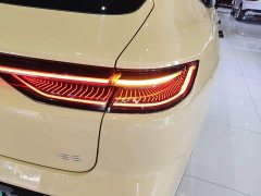 Geely Galaxy E8 665km Rear-Drive Starship Long-Range Edition - ფოტო 8