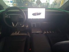 Tesla Model 3 2023 Rear-Wheel Drive - ფოტო 10