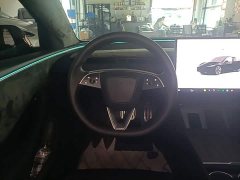Tesla Model 3 2023 Rear-Wheel Drive - ფოტო 11