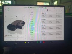Tesla Model 3 2023 Rear-Wheel Drive - ფოტო 12