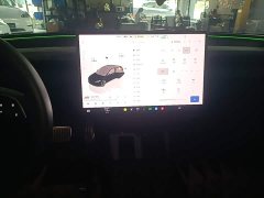 Tesla Model 3 2023 Rear-Wheel Drive - ფოტო 13