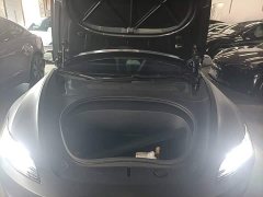 Tesla Model 3 2023 Rear-Wheel Drive - ფოტო 20