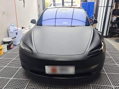 Tesla Model 3 2023 Rear-Wheel Drive - ფოტო 3