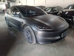 Tesla Model 3 2023 Rear-Wheel Drive - ფოტო 4