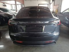 Tesla Model 3 2023 Rear-Wheel Drive - ფოტო 6