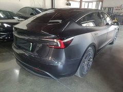 Tesla Model 3 2023 Rear-Wheel Drive - ფოტო 7