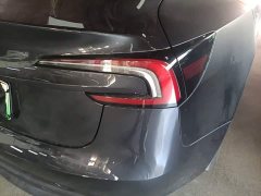Tesla Model 3 2023 Rear-Wheel Drive - ფოტო 8