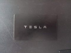 Tesla Model 3 2023 Rear-Wheel Drive - ფოტო 9