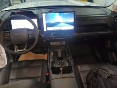 Haval Menlong New Energy 2023 Hi4 102 Explorer Edition - ფოტო 10