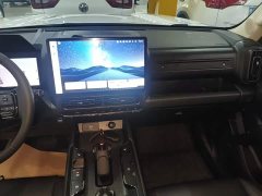 Haval Menlong New Energy 2023 Hi4 102 Explorer Edition - ფოტო 13