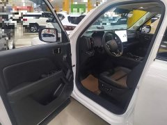 Haval Menlong New Energy 2023 Hi4 102 Explorer Edition - ფოტო 16