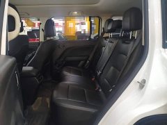Haval Menlong New Energy 2023 Hi4 102 Explorer Edition - ფოტო 17