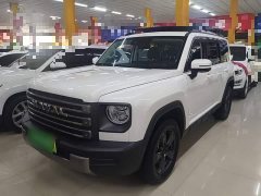 Haval Menlong New Energy 2023 Hi4 102 Explorer Edition - ფოტო 2