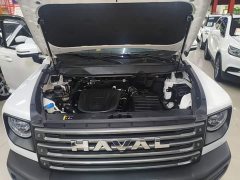 Haval Menlong New Energy 2023 Hi4 102 Explorer Edition - ფოტო 20