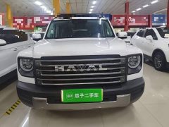 Haval Menlong New Energy 2023 Hi4 102 Explorer Edition - ფოტო 3