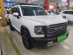 Haval Menlong New Energy 2023 Hi4 102 Explorer Edition - ფოტო 4