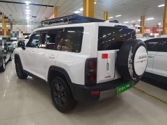 Haval Menlong New Energy 2023 Hi4 102 Explorer Edition - ფოტო 5
