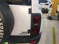 Haval Menlong New Energy 2023 Hi4 102 Explorer Edition - ფოტო 8