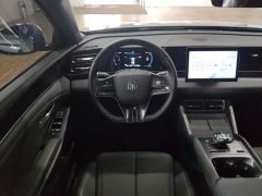 BYD Qin L 2024 DM-i 80KM Elite - ფოტო 11