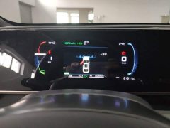 BYD Qin L 2024 DM-i 80KM Elite - ფოტო 12