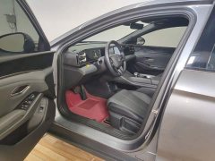 BYD Qin L 2024 DM-i 80KM Elite - ფოტო 16